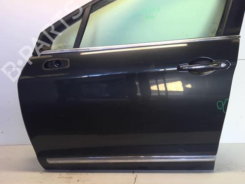 Left front door CITROËN C5 III Break (RW_) 2.0 HDi | BP18226584C2