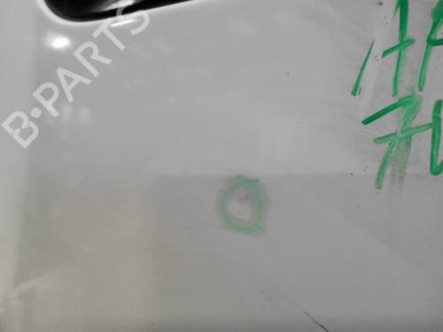 Porta mala esquerda RENAULT KANGOO / GRAND KANGOO II (KW0/1_) 1.5 dCi 90 (KW05, KW08, KW0G, KW11) | BP30788889C76 