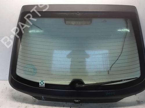 Tailgate PEUGEOT 306 Hatchback (7A, 7C, N3, N5) 2.0 HDI 90 | BP18218365C6 