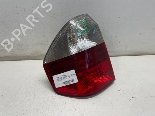 Left taillight BMW X3 (E83) 2.0 d | BP37265276C34 - Image 2