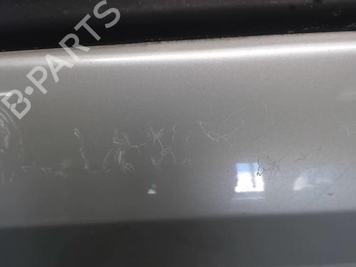 Left rear door RENAULT LAGUNA II (BG0/1_) 1.9 dCI (BG0E) | BP18208980C4 