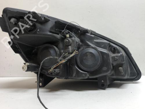 Venstre forlygte RENAULT SCÉNIC II (JM0/1_) 1.5 dCi (JM02, JM13) | BP18220258C28 
