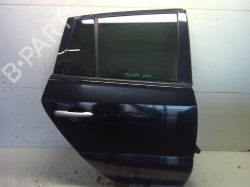 Used Right rear door RENAULT KOLEOS I (HY_) 2.0 dCi 4x4 (HY0K) (150 hp) 27870075
