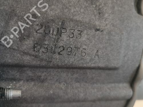 Gearbox CITROËN BERLINGO Box Body/MPV (B9) 1.6 HDi / BlueHDi 75 | BP33017486M3 - Image 1