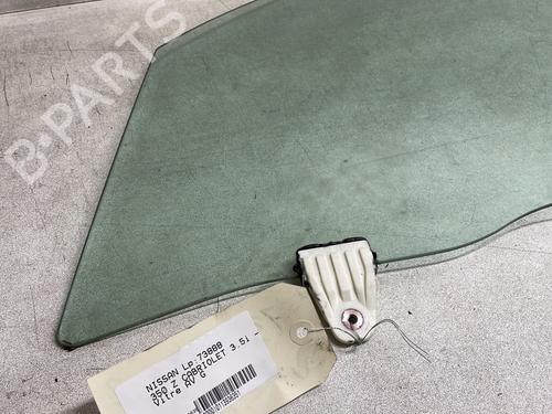 Front left door window NISSAN 350Z Roadster (Z33) 3.5 (AAZ33) | BP29630113C18 