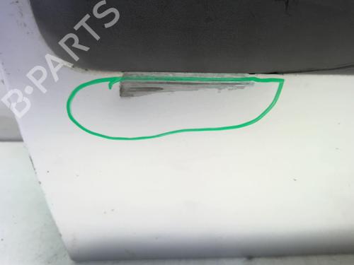 Used Right front door CITROËN BERLINGO / BERLINGO FIRST MPV (MF_, GJK_, GFK_) 1.9 D (MFWJZ) (70 hp) 18226816
