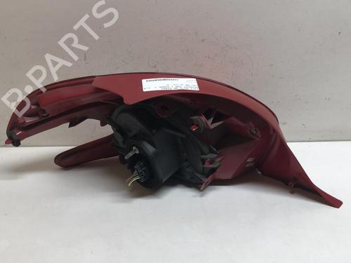 Right taillight PEUGEOT 208 I (CA_, CC_) 1.4 HDi | BP18219522C35 