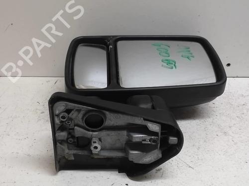 Left mirror RENAULT TRAFIC Van (T_, P_, V_) 2.1 D | BP18221502C26 