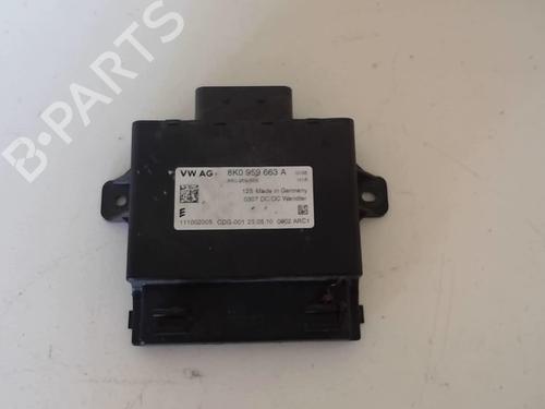 Modulo electronico VW PASSAT B6 Variant (3C5) 1.6 TDI (105 hp) 18209015