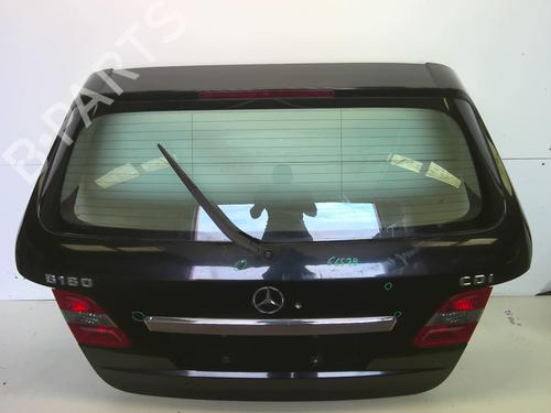 Tailgate MERCEDES-BENZ B-CLASS Sports Tourer (W245) B 180 CDI (245.207) | BP18207749C6 
