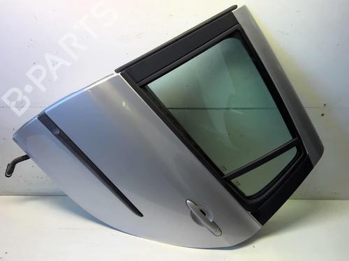 Used Left rear door RENAULT CLIO III Grandtour (KR0/1_) 1.5 dCi (KR0G) (68 hp) 18230873