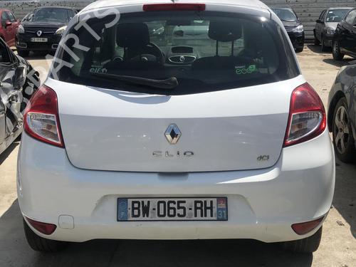 Left taillight RENAULT CLIO III (BR0/1, CR0/1) 1.5 dCi | BP18230279C34 