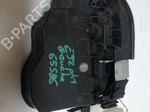 Front left lock BMW 3 Coupe (E92) 325 d | BP18213526C98 