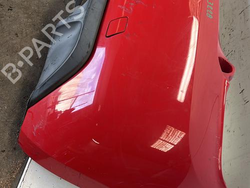 Rear bumper CITROËN DS3 (SA_) 1.6 HDi 110 | BP28799782C8 
