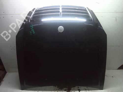 Used Hood SSANGYONG REXTON / REXTON II (GAB_) 2.7 D 4x4 (186 hp) 30198614