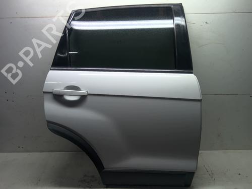 Used Right rear door CHEVROLET CAPTIVA (C100, C140) 2.2 D (163 hp) 23402831
