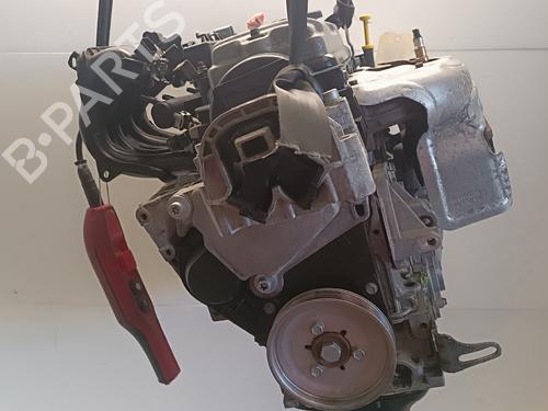 Engine CITROËN C2 (JM_) 1.1 | BP35989506M1 - Image 2