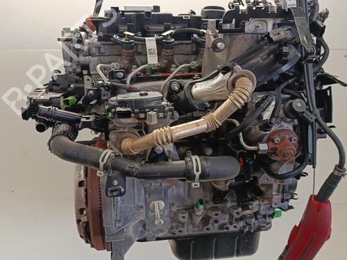 Engine CITROËN BERLINGO Box Body/MPV (K9) 1.6 BlueHDi 100 | BP39046629M1 - Image 2