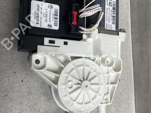 Used Left front window motor VW CADDY IV Box Body/MPV (SAA, SAH) 1.0 TSI (102 hp) 30441562