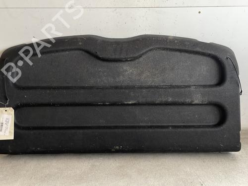 Used Rear parcel shelf CITROËN C4 CACTUS 1.6 BlueHDi 100 (99 hp) 31068704