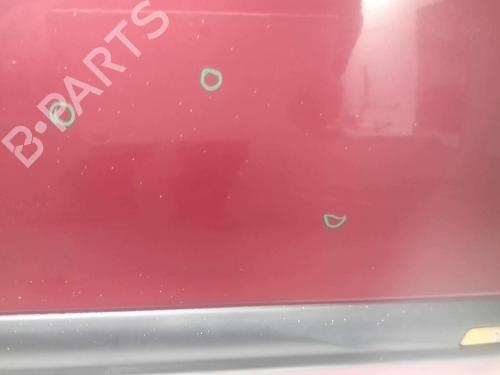 Right front door CITROËN SAXO (S0, S1) 1.1 X, SX | BP18231975C3 