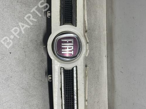 Used Grille FIAT PANDA (169_) 1.2 LPG (169CXF1A) (69 hp) 29478061