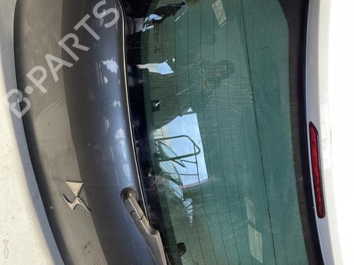 Tailgate CITROËN DS3 (SA_) 1.6 BlueHDi 100 | BP23762346C6 