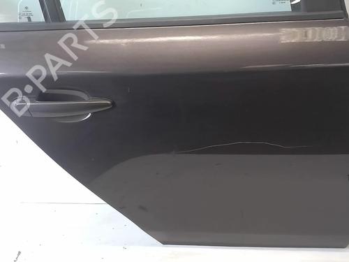 Used Right rear door BMW 1 (E87) 118 d (143 hp) 18232389