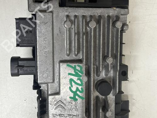 Used Start/Stop ECU PEUGEOT 308 II (LB_, LP_, LW_, LH_, L3_) 1.6 GTi (L35GNH) (272 hp) 22306501