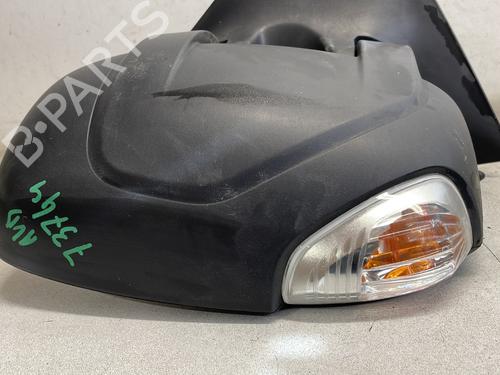 Right mirror RENAULT MASTER III Van (FV) 2.3 dCi 135 FWD (FV0N, FV08, FV06, FV00, FV1S) | BP32141347C27 