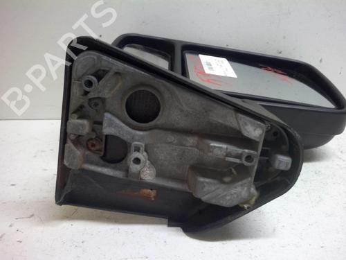 Left mirror RENAULT TRAFIC Van (T_, P_, V_) 1.9 D | BP18218782C26 