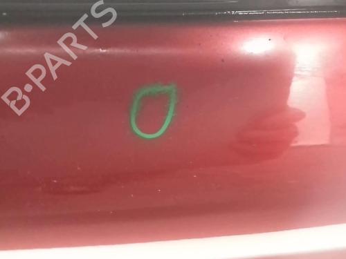 Tailgate PEUGEOT 306 Hatchback (7A, 7C, N3, N5) 1.9 D | BP18211158C6 