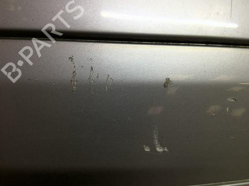 Used Rear bumper Rear bumper 23904995 23904995