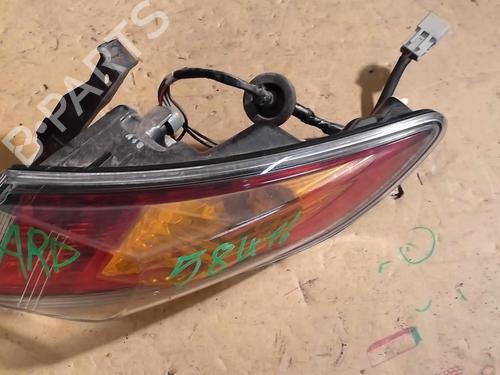 Used Right taillight HONDA CIVIC VIII Hatchback (FN, FK) 2.2 CTDi (FK3) (140 hp) 18209181