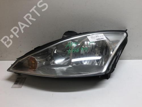 Left headlight FORD FOCUS I Turnier (DNW) 1.8 TDCi | BP18230923C28 