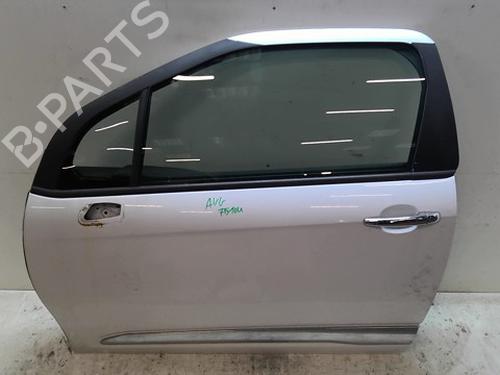 left-front-door-citroen-ds3-sa_-2009-2010-2011-2012-2013-2014-2015-2016-34557228 main image
