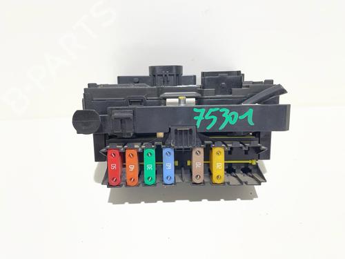 Fuse box CITROËN C8 (EA_, EB_) 2.0 HDi | BP38057317E1 - Image 3