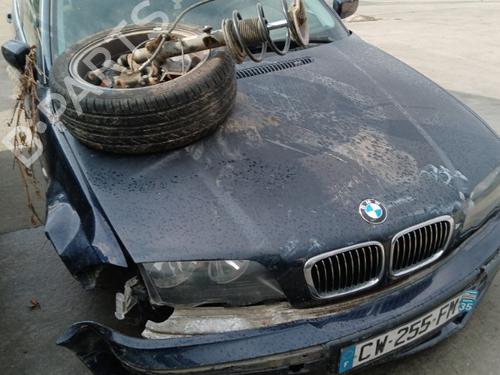 Left headlight BMW 3 (E46) 330 d | BP25918499C28  - Image 6