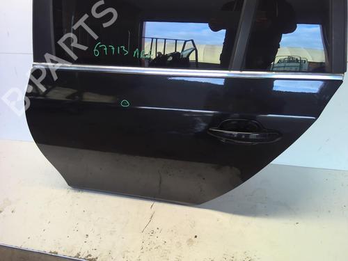 Left rear door BMW 5 Touring (E61) 535 d | BP18230338C4 