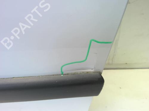 Used Left front door PEUGEOT 107 (PM_, PN_) 1.0 (68 hp) 18226909