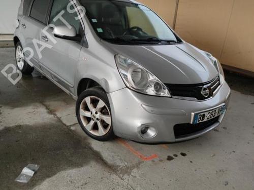 Left taillight NISSAN NOTE (E11, NE11) 1.5 dCi | BP18217669C34 