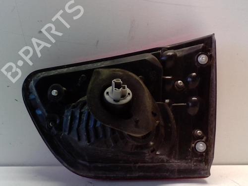 Left tailgate light PEUGEOT 4007 (VU_, VV_) 2.2 HDi | BP18219106C79 