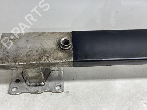Front bumper reinforcement PEUGEOT 307 (3A/C) 1.6 HDi | BP24222841C109