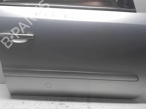 Right front door OPEL ZAFIRA / ZAFIRA FAMILY B (A05) 1.7 CDTI (M75) | BP18211305C3 