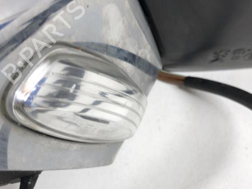 Left mirror CITROËN C3 II (SC_) 1.4 VTi 95 | BP18227843C26