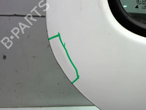 Dør højre bagtil VW GOLF IV (1J1) 1.4 16V | BP18223500C5 