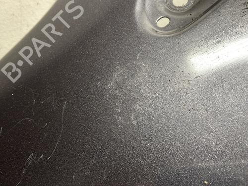 Aile avant gauche FORD FUSION (JU_) 1.4 TDCi | BP30886624C41