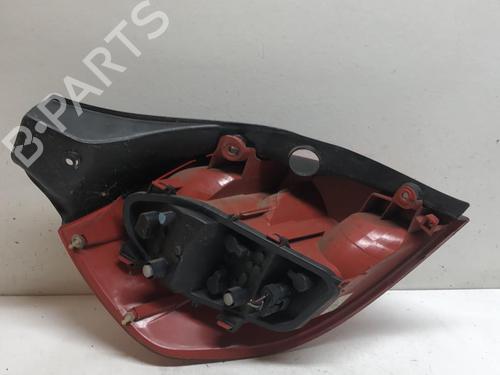 Used Right taillight RENAULT CLIO III (BR0/1, CR0/1) 1.5 dCi (C/BR0G, C/BR1G) (68 hp) 18216675