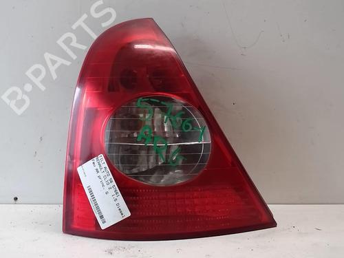Venstre baglygte RENAULT CLIO II (BB_, CB_) 1.5 dCi (B/CB08) (82 hp) 18215422