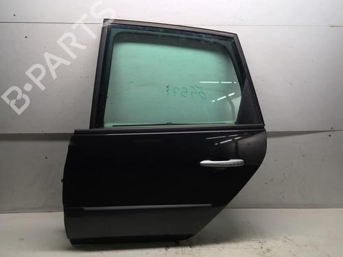 Used Left rear door RENAULT SCÉNIC II (JM0/1_) 1.5 dCi (JM1E, JM16) (106 hp) 18227619